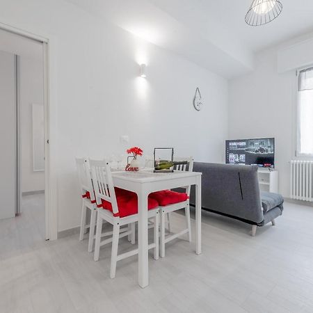 Realkasa City Center Flat بولونيا المظهر الخارجي الصورة