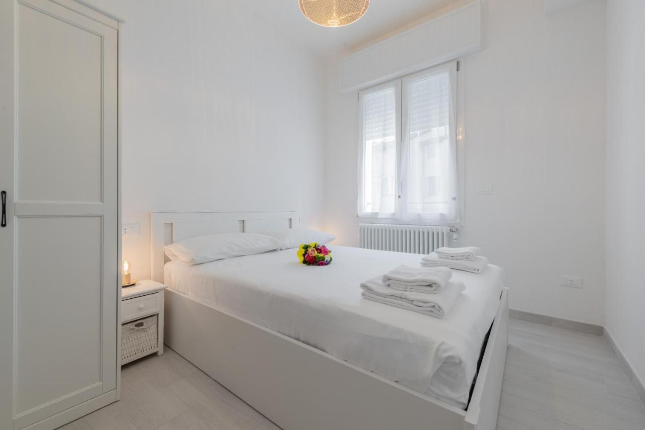 Realkasa City Center Flat بولونيا المظهر الخارجي الصورة