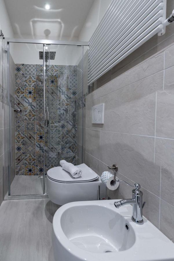 Realkasa City Center Flat بولونيا المظهر الخارجي الصورة