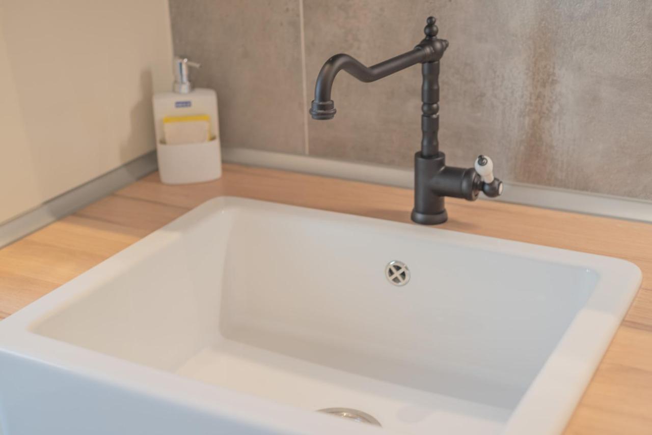 Realkasa City Center Flat بولونيا المظهر الخارجي الصورة
